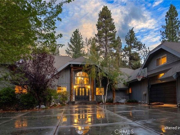 42143 Winter Park Drive , Big Bear Lake, CA 92315
