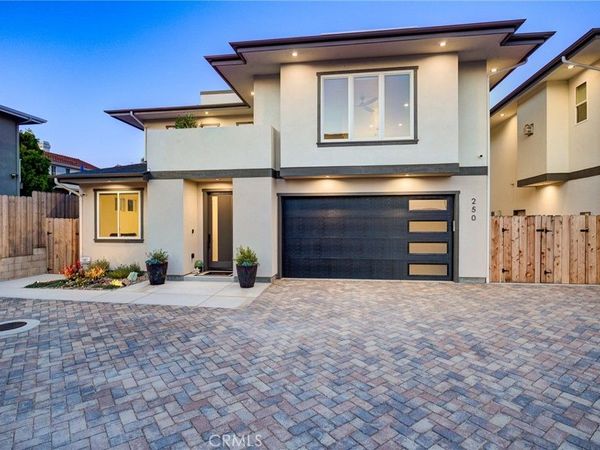 250 N 7th, Grover Beach, CA 93433