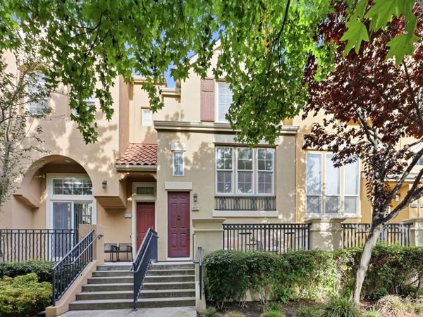 4022 Fitzpatrick Way , Santa Clara, CA 95054