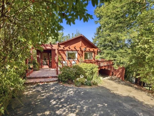200 Jackson Street , Los Gatos, CA 95030