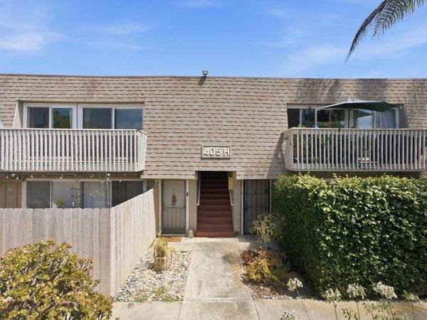 405 Requeza St , Unit H12, Encinitas, CA 92024