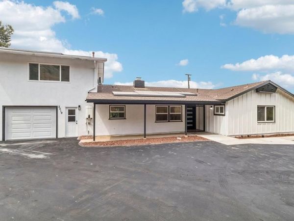 2019 Avenida Penasco , El Cajon, CA 92019