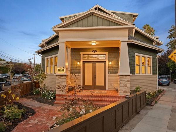 479 42Nd St , Oakland, CA 94609