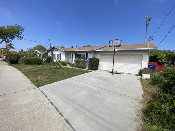 1741 Lahoud , Cardiff By The Sea, CA 92007