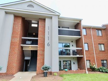 1116 BLUE RIDGE DR, Unit 11, HARRISONBURG, VA 22802