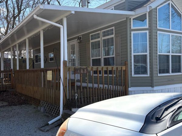 11675 Wapak-Freyburg Road, Unit 408, Wapakoneta, OH 45895