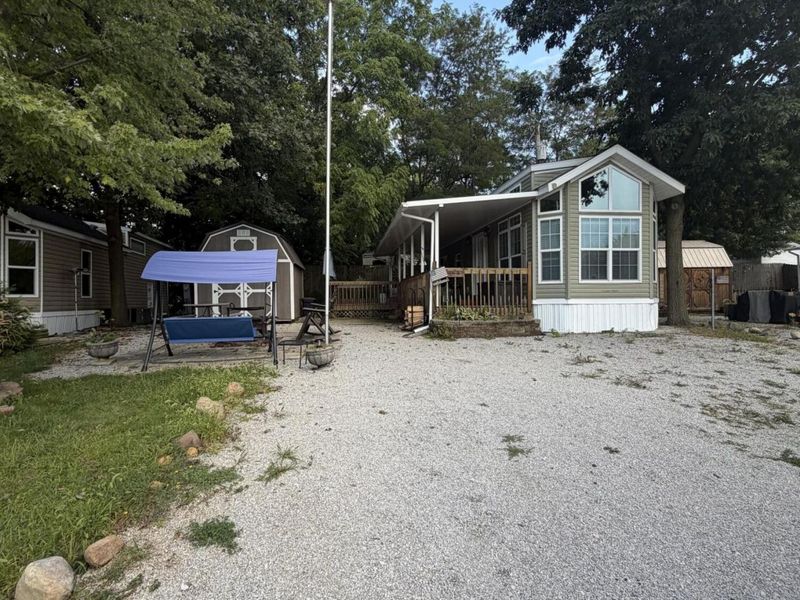 11675 Wapak-Freyburg Road, Unit 408, Wapakoneta, OH 45895 Photo 5