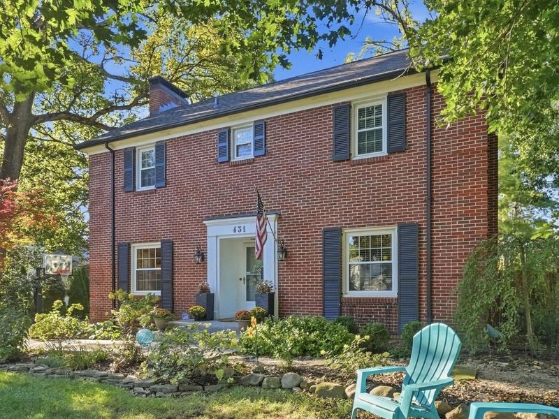 431 Dover Road, Springfield, OH 45504 Photo 3