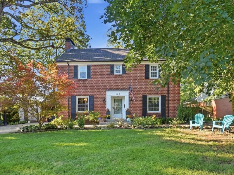 431 Dover Road, Springfield, OH 45504 Photo 4