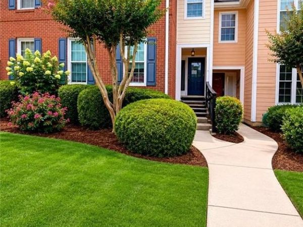 6550 Deerings Lane , Peachtree Corners, GA 30092