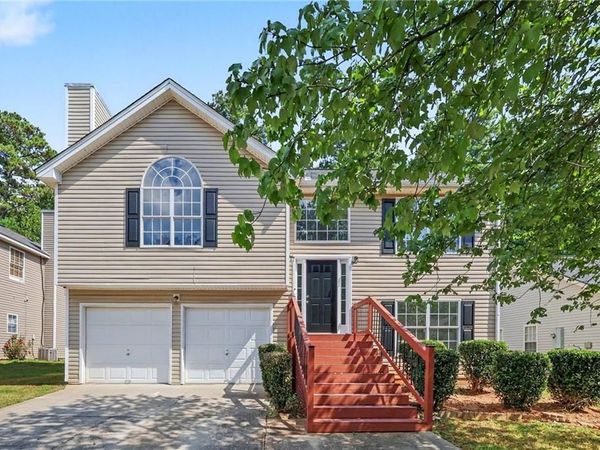 3220 Diamond Bluff , Union City, GA 30291