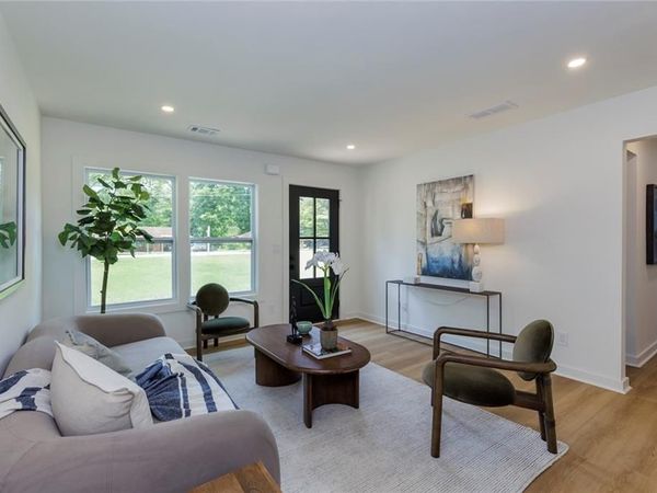 3026 Brook Drive, Decatur, GA 30033