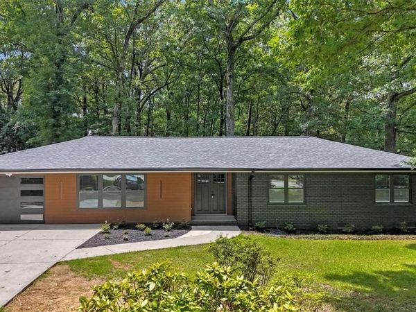 4834 Tilly Mill Road, Atlanta, GA 30360