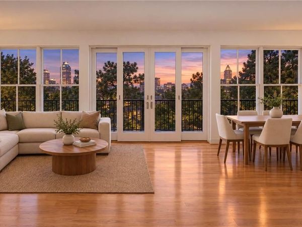 384 Ralph Mcgill Boulevard NE, Unit 308, Atlanta, GA 30312