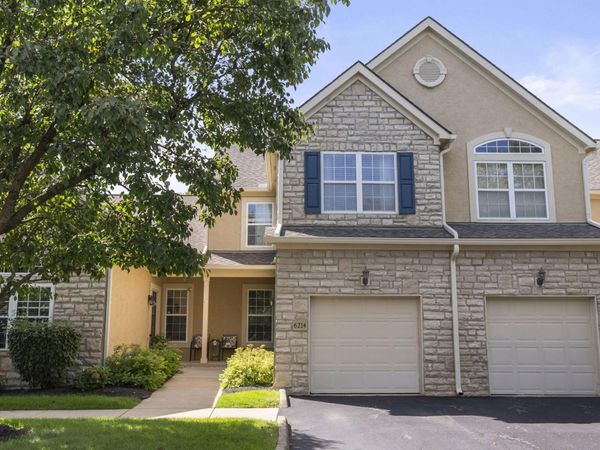 6214 Turvey Loop W, Dublin, OH 43016