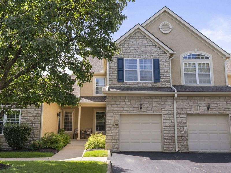 6214 Turvey Loop W, Dublin, OH 43016 Photo 1
