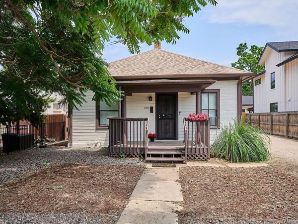 2984 S Delaware Street, Englewood, CO 80110