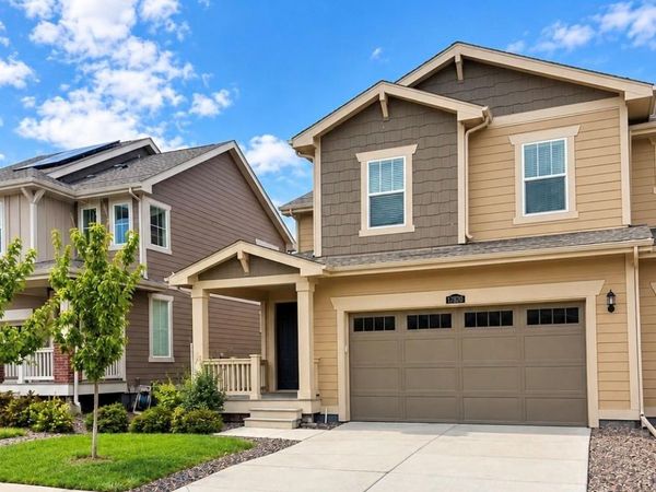 17820 Gallup Street , Broomfield, CO 80023