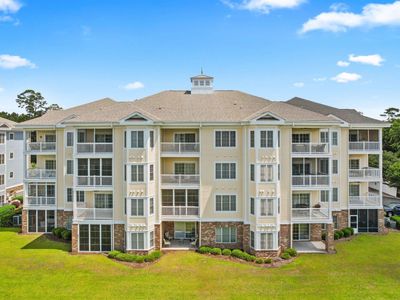 4843 Luster Leaf Circle , Unit LL 402, North Myrtle Beach, SC 29582