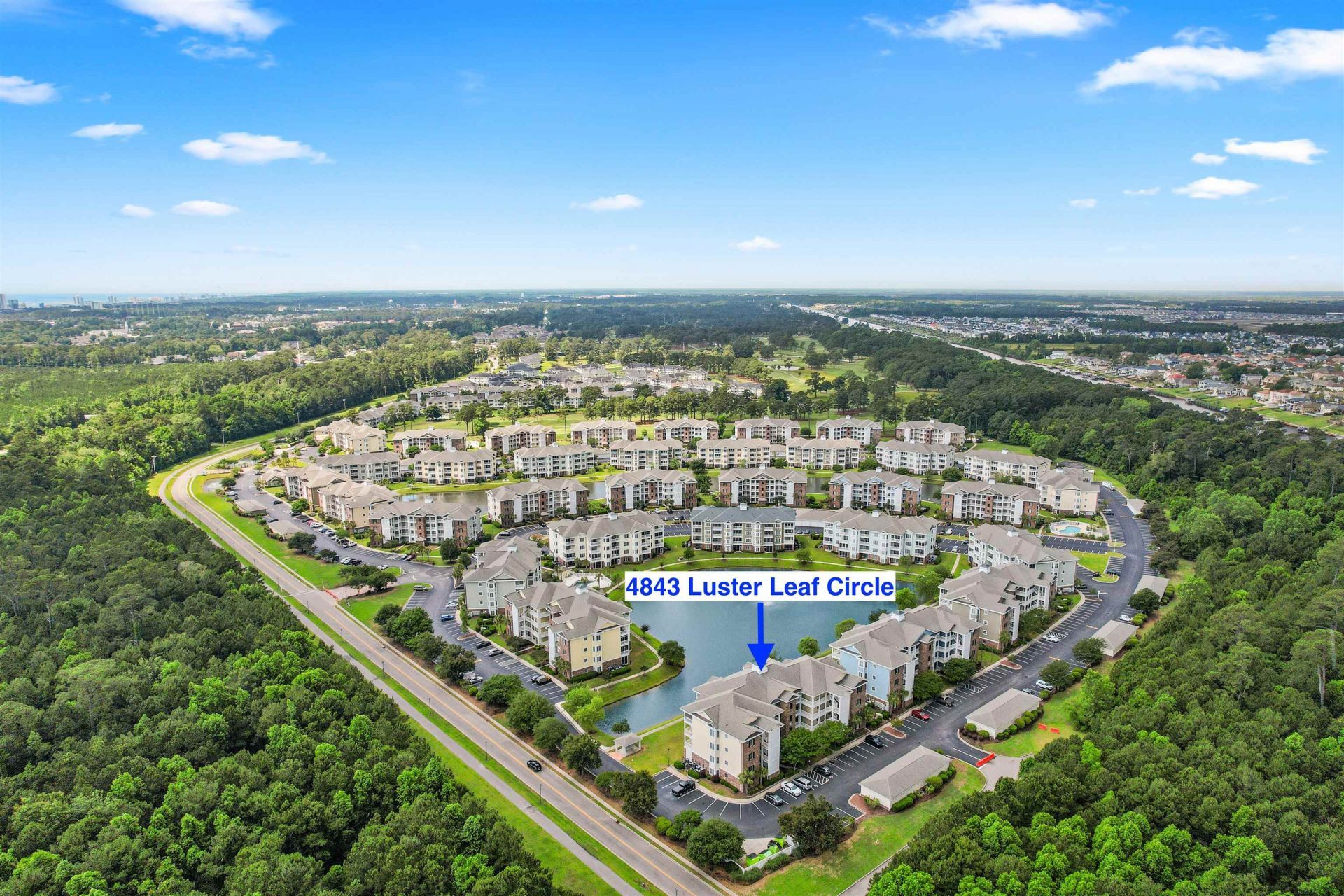 4843 Luster Leaf Circle  Photo 45