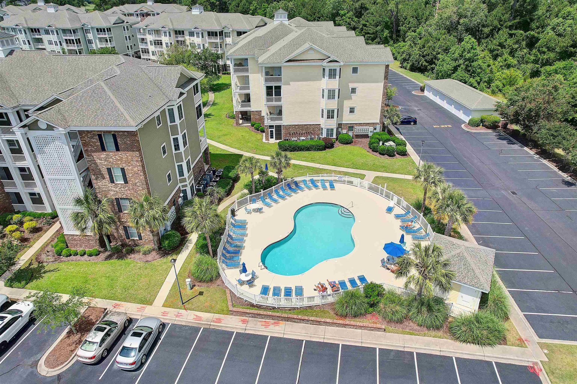 4843 Luster Leaf Circle  Photo 46