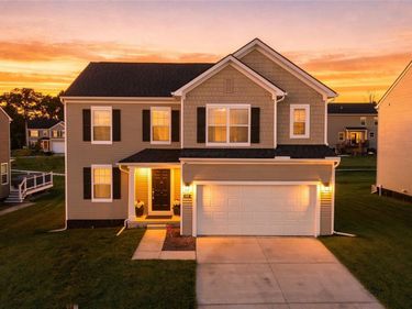 249 Saddleback Court, White Lake Township, Mi 48386