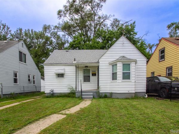 15383 Mark Twain Street , Detroit, Mi 48227