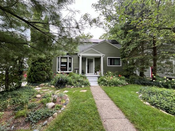 901 Duncan Street, Ann Arbor, Mi 48103