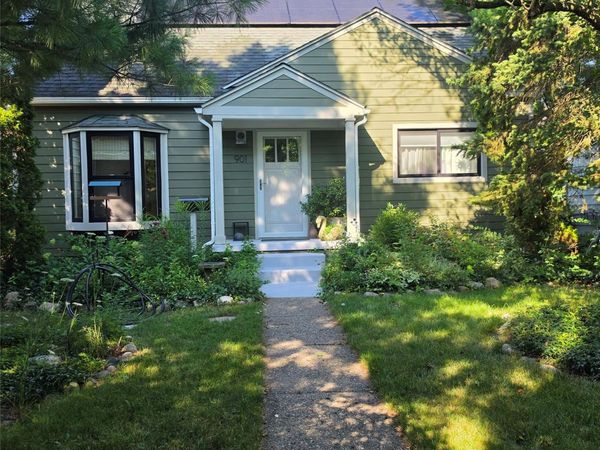 901 Duncan Street, Ann Arbor, Mi 48103