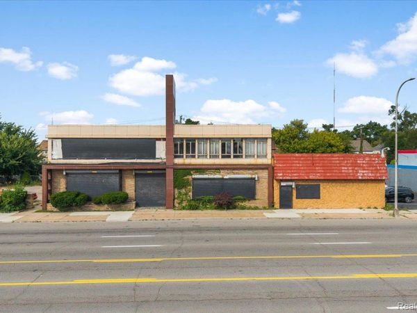 13537 Livernois Avenue , Detroit, Mi 48238