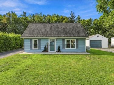 613 Milsom Parkway, Angola, NY 14006