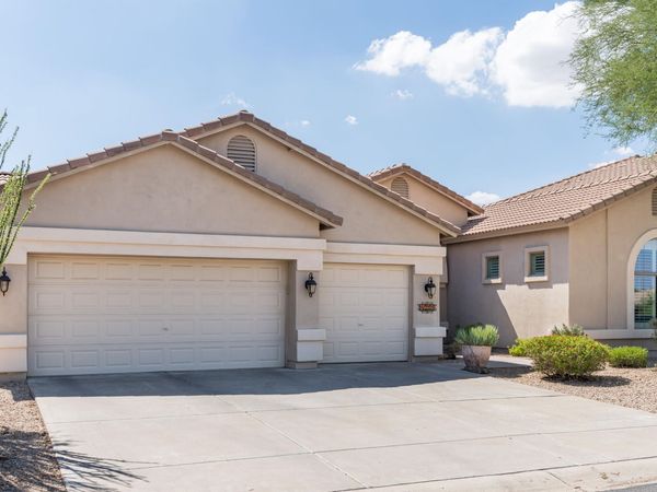 4211 E DESERT FOREST Trail, Cave Creek, AZ 85331