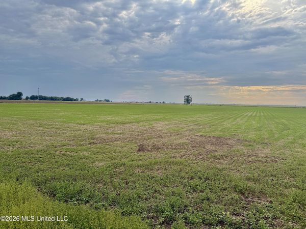 W Highway 8 1.7 Acres Lot A, Cleveland, MS 38732