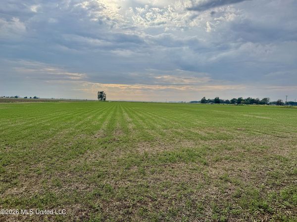 W Highway 8 1.7 Acres Lot B, Cleveland, MS 38732