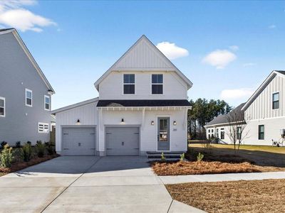 201 Clearpath Drive, Summerville, SC 29486