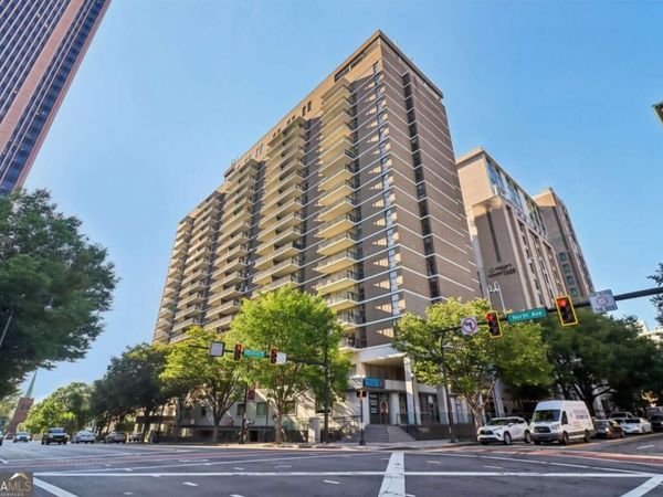 620 Peachtree Street NE, Unit 904, Atlanta, GA 30308