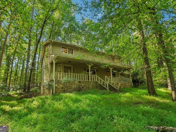 175 Canterbury Lane, Fayetteville, GA 30215