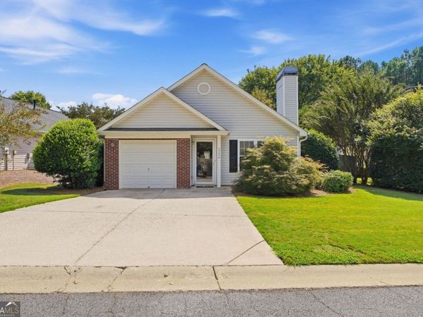 239 Park Place, Woodstock, GA 30189