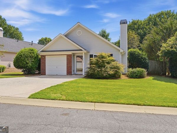 239 Park Place, Woodstock, GA 30189