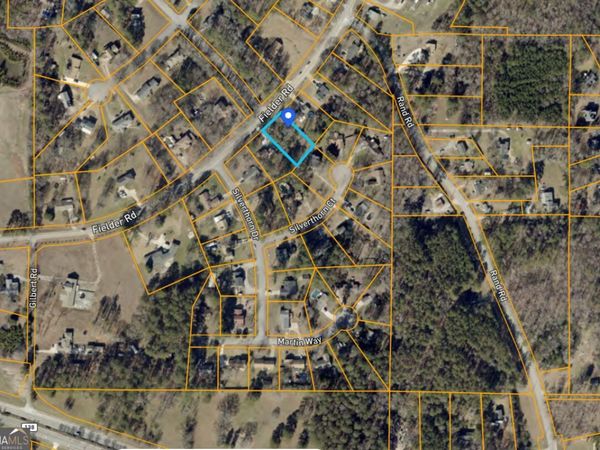 7826 Fielder Road, Jonesboro, GA 30236