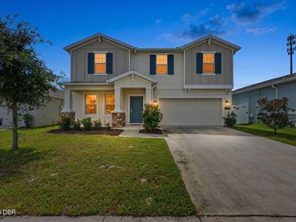 3096 Blue Bonnet Lane, Osteen, FL 32764