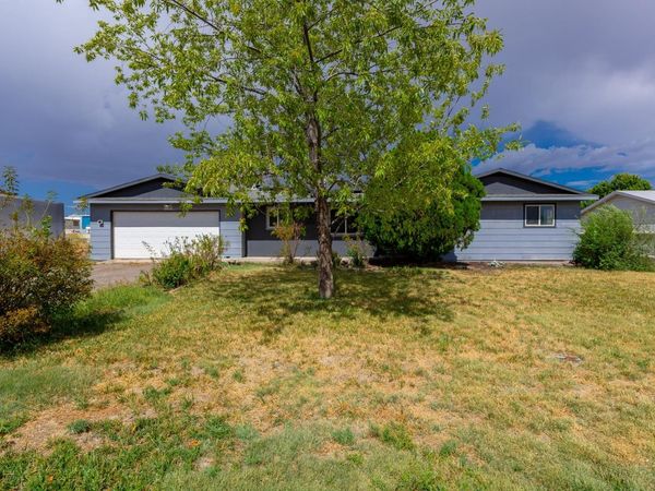 3190 1/2 Elm Avenue, Grand Junction, CO 81504