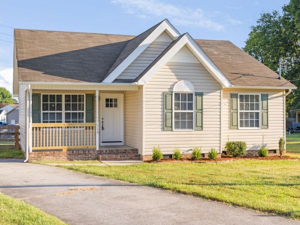 113 Kimberly Ct , Columbia, TN 38401