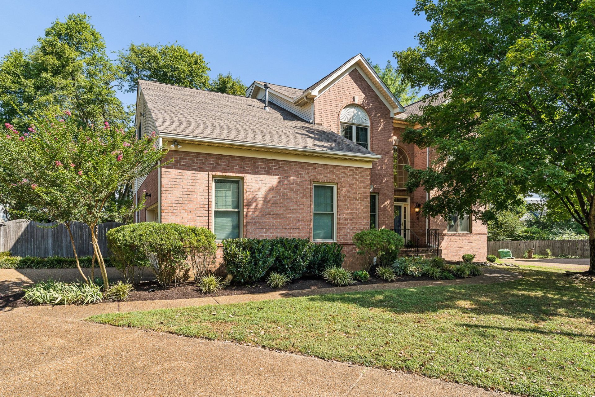 5800 Cross Pointe Ln, Brentwood, TN 37027 Main Photo