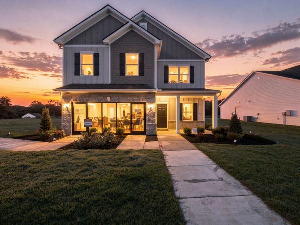 213 Trenton Way , Chapel Hill, TN 37034