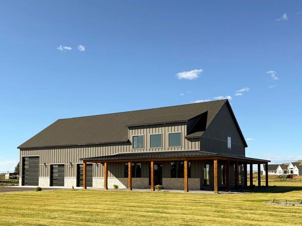 4839 Horseshoe Lane, REXBURG, ID 83440
