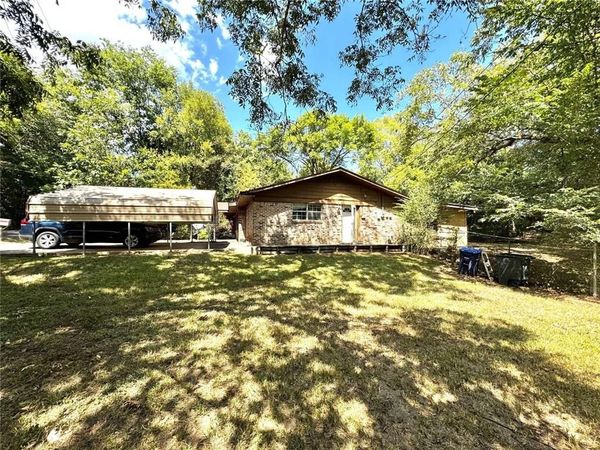 1511 EMANUEL Street , Natchitoches, LA 71457