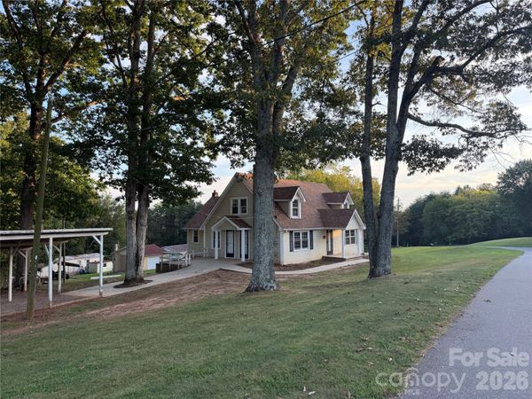 3575 Huie Street , Newton, NC 28658