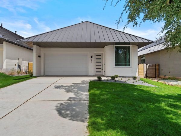 105 Rough Creek RD, Georgetown, TX 78628