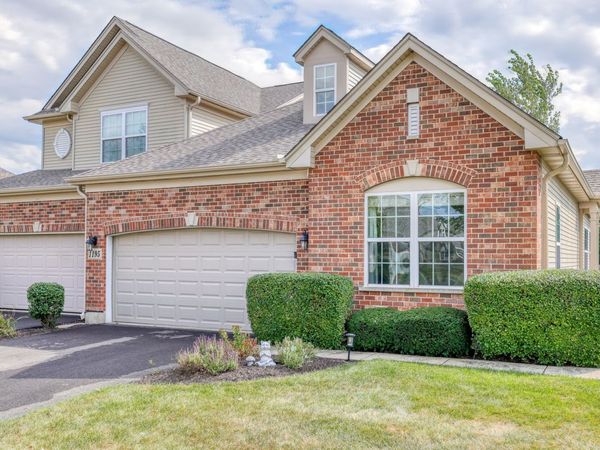 1195 Freedom Road, Elburn, IL 60119